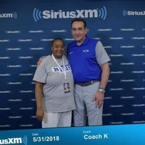 Meet your Posher, Tenesha